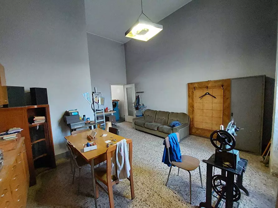 Immagine 7 di Locale commerciale in vendita  in Via Umberto Giordano 3 a Torino