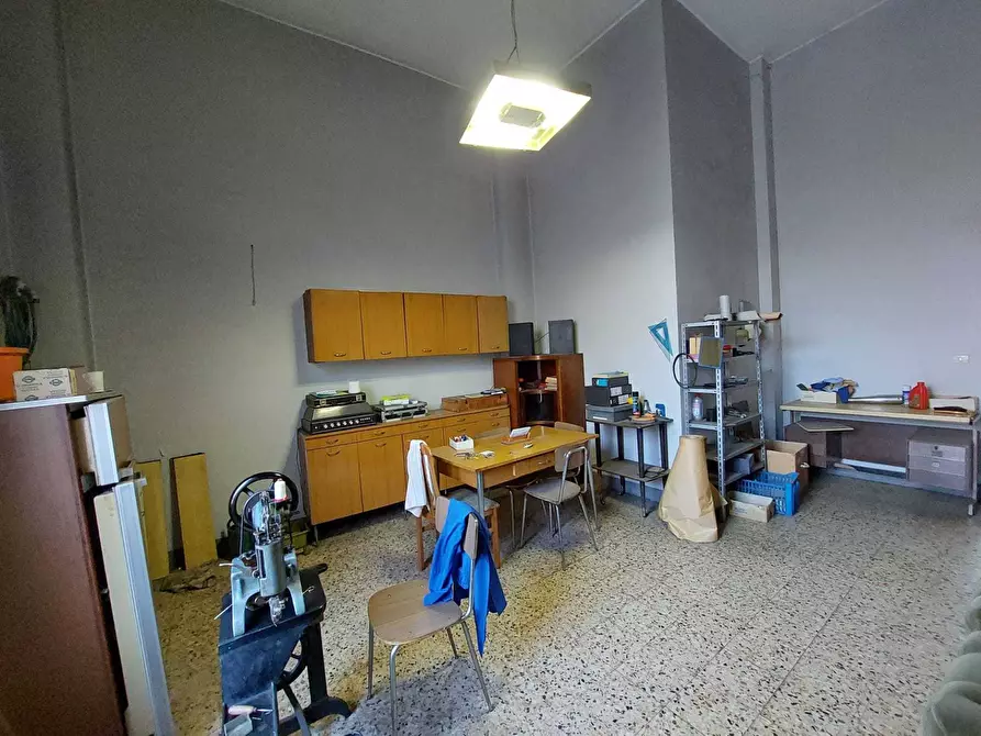 Immagine 12 di Locale commerciale in vendita  in Via Umberto Giordano 3 a Torino