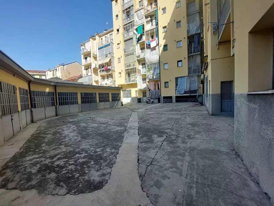 Immagine 13 di Locale commerciale in vendita  in Via Umberto Giordano 3 a Torino