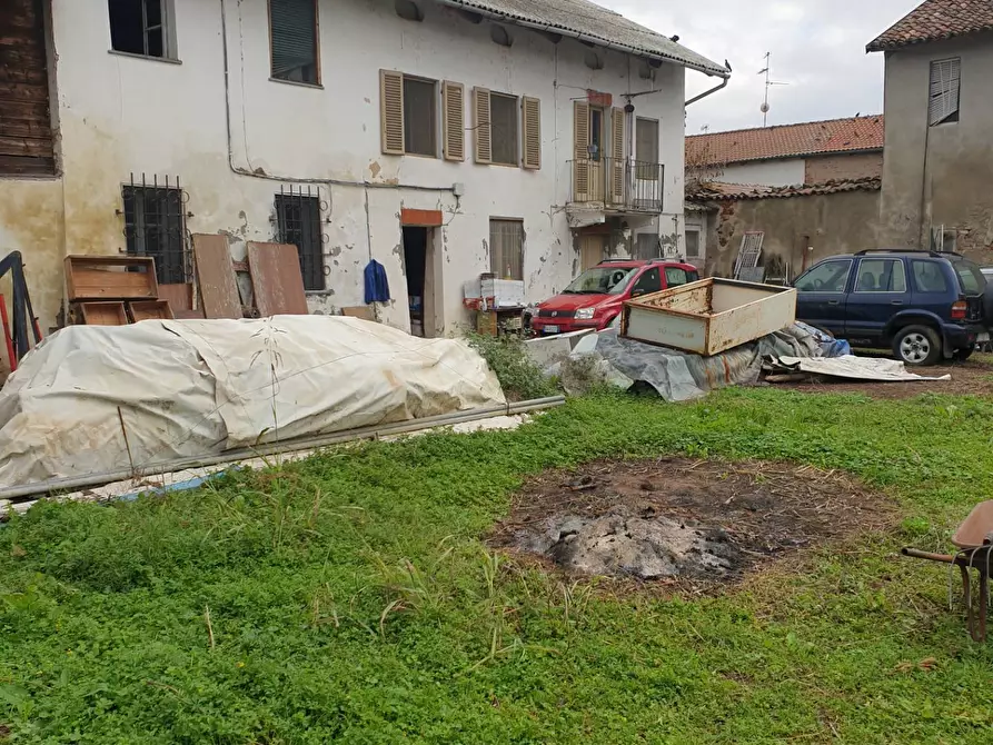 Immagine 1 di Casa indipendente in vendita  in Via Gramsci 33 a Olcenengo