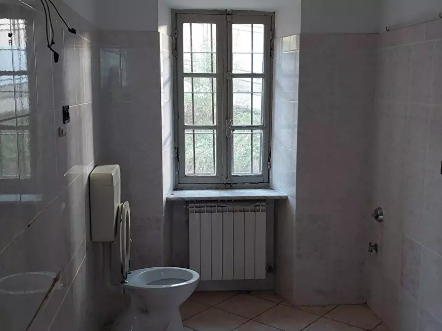 Immagine 20 di Casa indipendente in vendita  in Via Duca d'Aosta 21 a Pettinengo