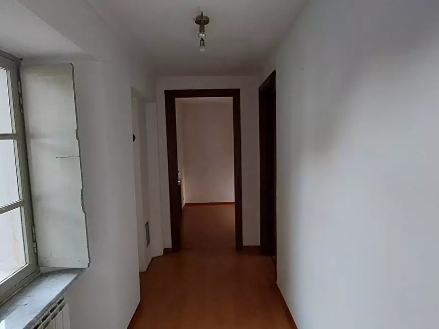 Immagine 21 di Casa indipendente in vendita  in Via Duca d'Aosta 21 a Pettinengo