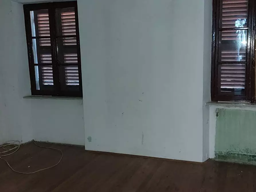 Immagine 23 di Casa indipendente in vendita  in Via Duca d'Aosta 21 a Pettinengo