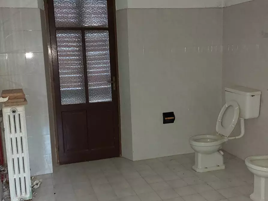 Immagine 25 di Casa indipendente in vendita  in Via Duca d'Aosta 21 a Pettinengo