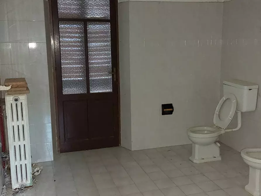 Immagine 26 di Casa indipendente in vendita  in Via Duca d'Aosta 21 a Pettinengo