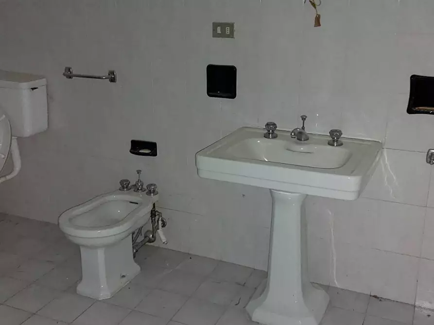 Immagine 27 di Casa indipendente in vendita  in Via Duca d'Aosta 21 a Pettinengo