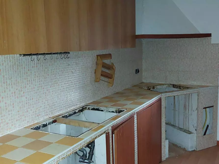 Immagine 29 di Casa indipendente in vendita  in Via Duca d'Aosta 21 a Pettinengo