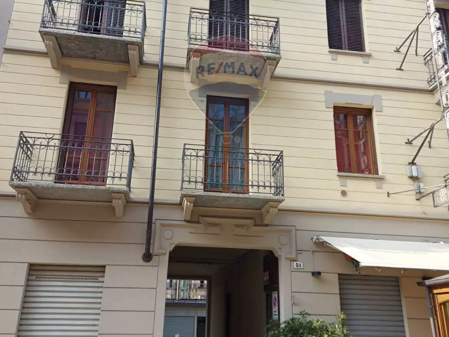 Immagine 12 di Box auto in affitto  in VIA EVANGELISTA TORRICELLI 51 a Torino