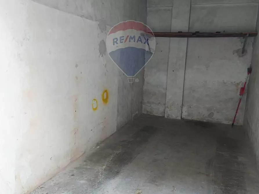 Immagine 6 di Box auto in affitto  in VIA EVANGELISTA TORRICELLI 51 a Torino