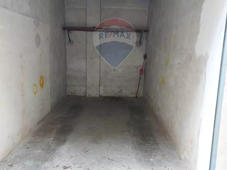 Immagine 4 di Box auto in affitto  in VIA EVANGELISTA TORRICELLI 51 a Torino