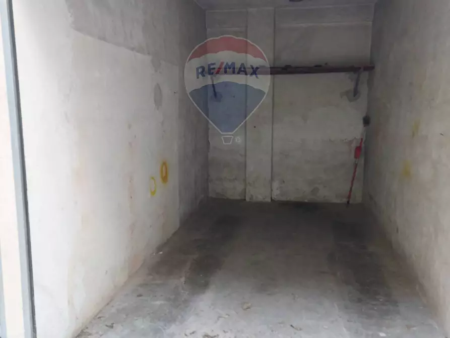 Immagine 7 di Box auto in affitto  in VIA EVANGELISTA TORRICELLI 51 a Torino