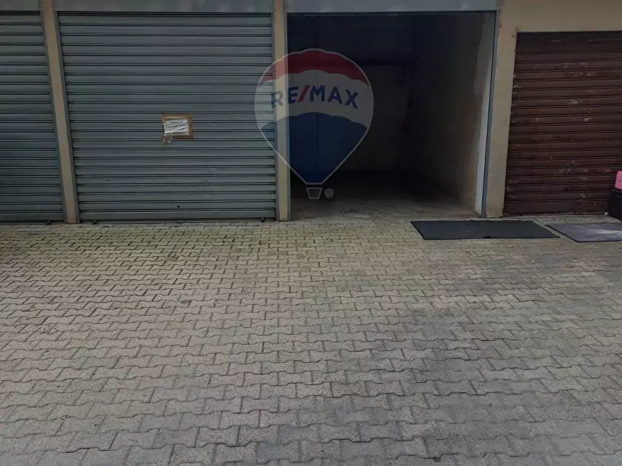 Immagine 10 di Box auto in affitto  in VIA EVANGELISTA TORRICELLI 51 a Torino