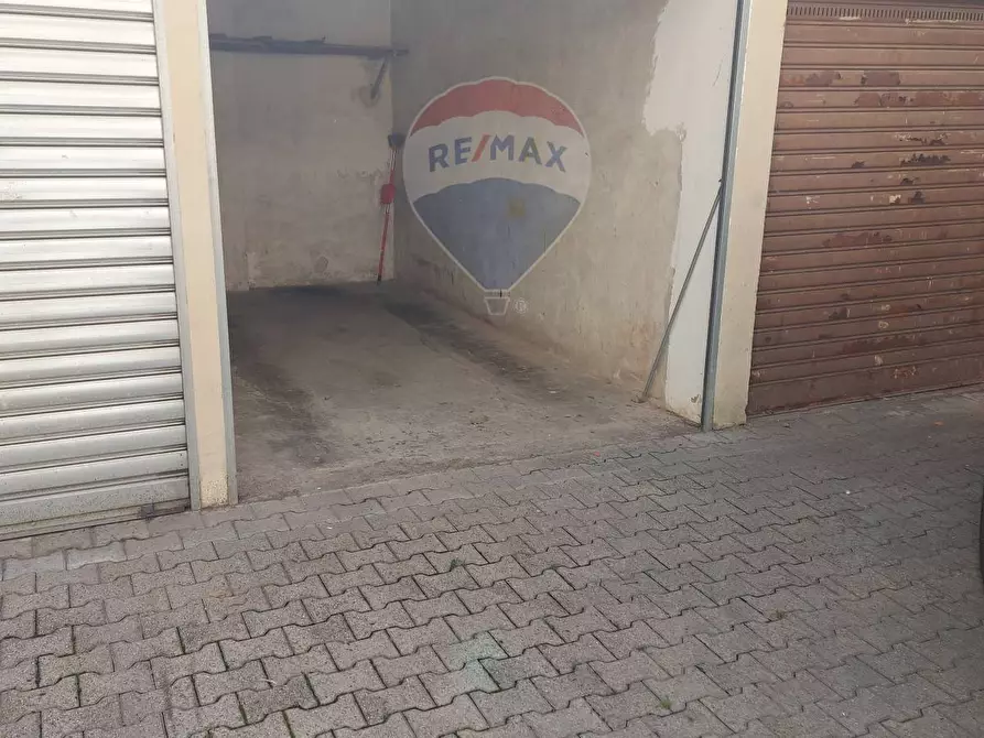 Immagine 8 di Box auto in affitto  in VIA EVANGELISTA TORRICELLI 51 a Torino