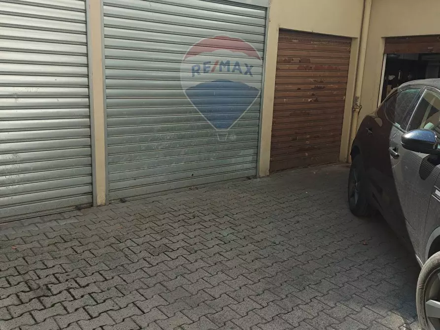 Immagine 3 di Box auto in affitto  in VIA EVANGELISTA TORRICELLI 51 a Torino