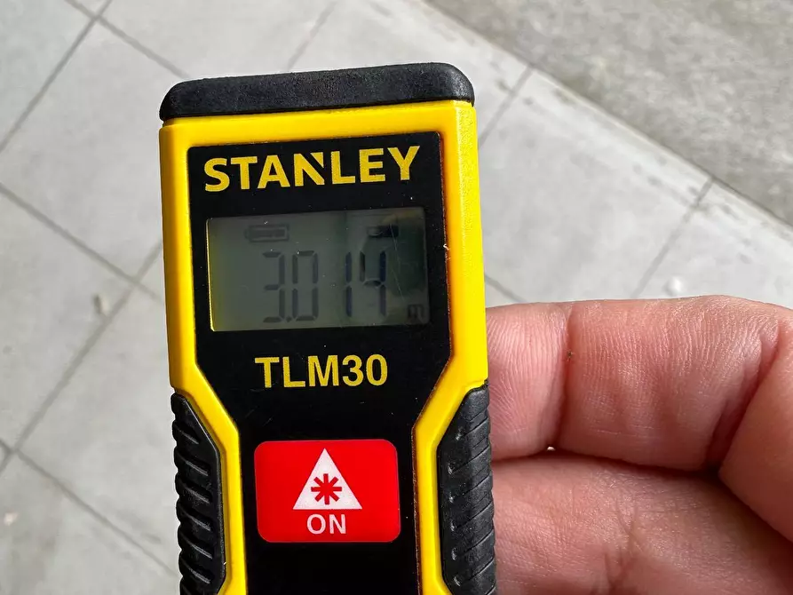 Immagine 23 di Box auto in vendita  in Via Poirino 21/A a Torino