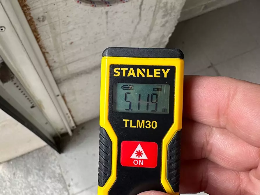 Immagine 24 di Box auto in vendita  in Via Poirino 21/A a Torino