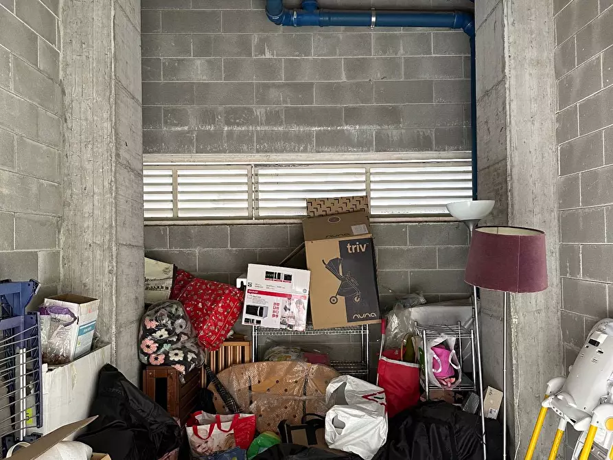 Immagine 25 di Box auto in vendita  in Via Poirino 21/A a Torino