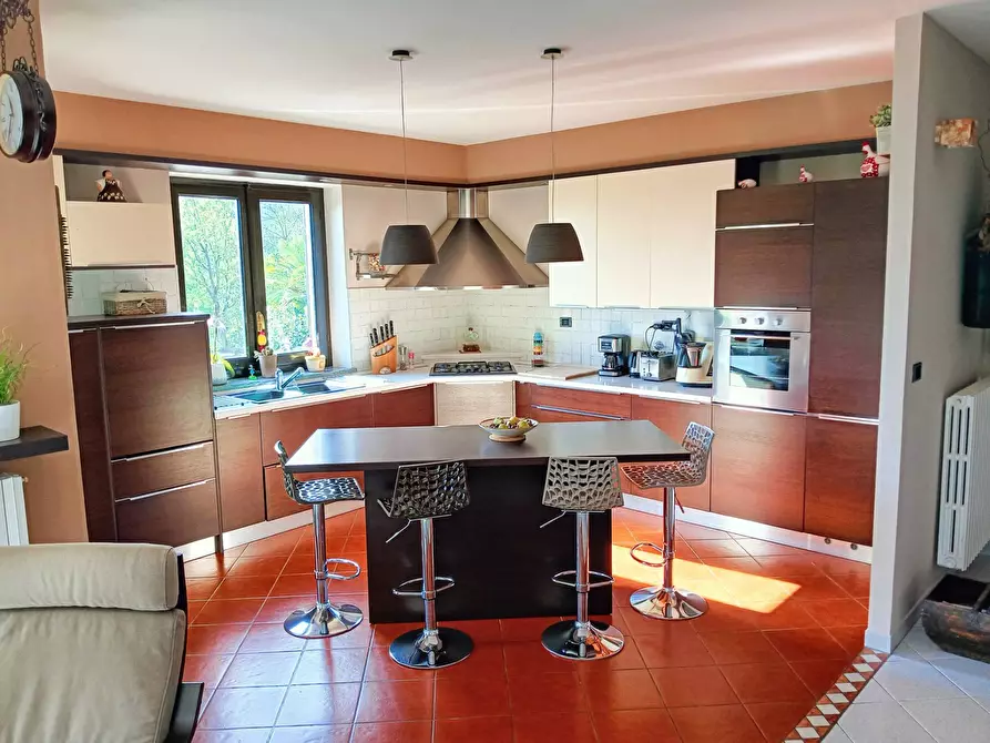 Immagine 22 di Villa in vendita  in Via Pracastel 10 a Torre Pellice