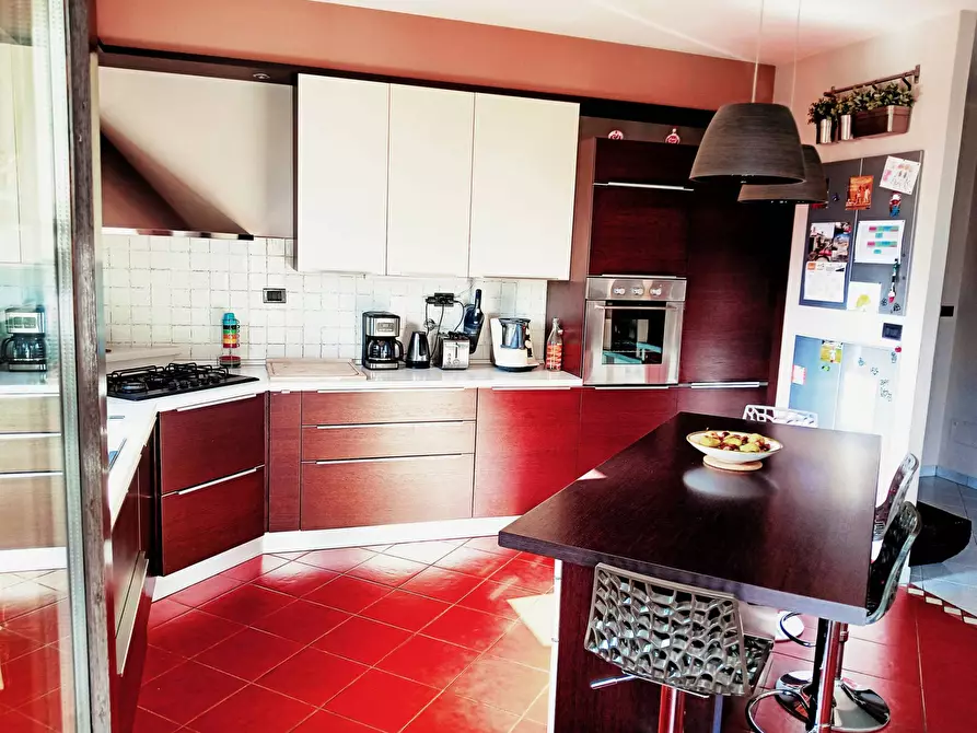 Immagine 23 di Villa in vendita  in Via Pracastel 10 a Torre Pellice