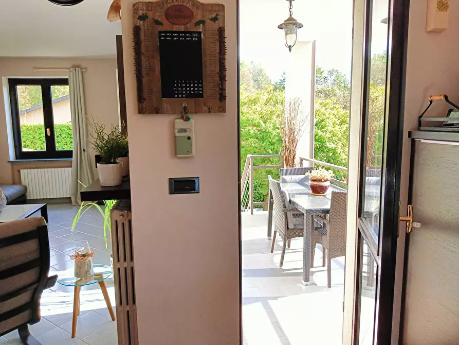 Immagine 24 di Villa in vendita  in Via Pracastel 10 a Torre Pellice