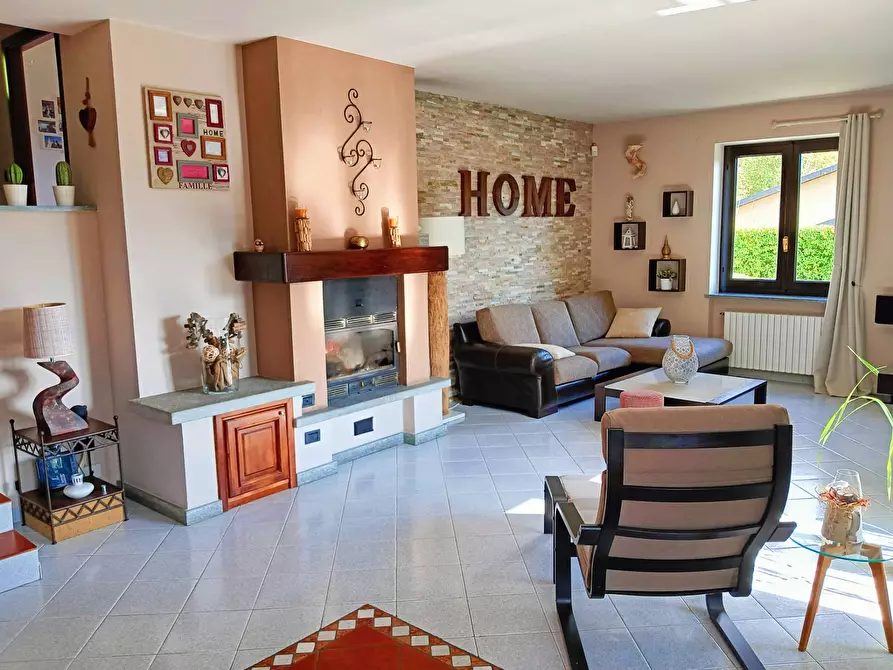 Immagine 25 di Villa in vendita  in Via Pracastel 10 a Torre Pellice