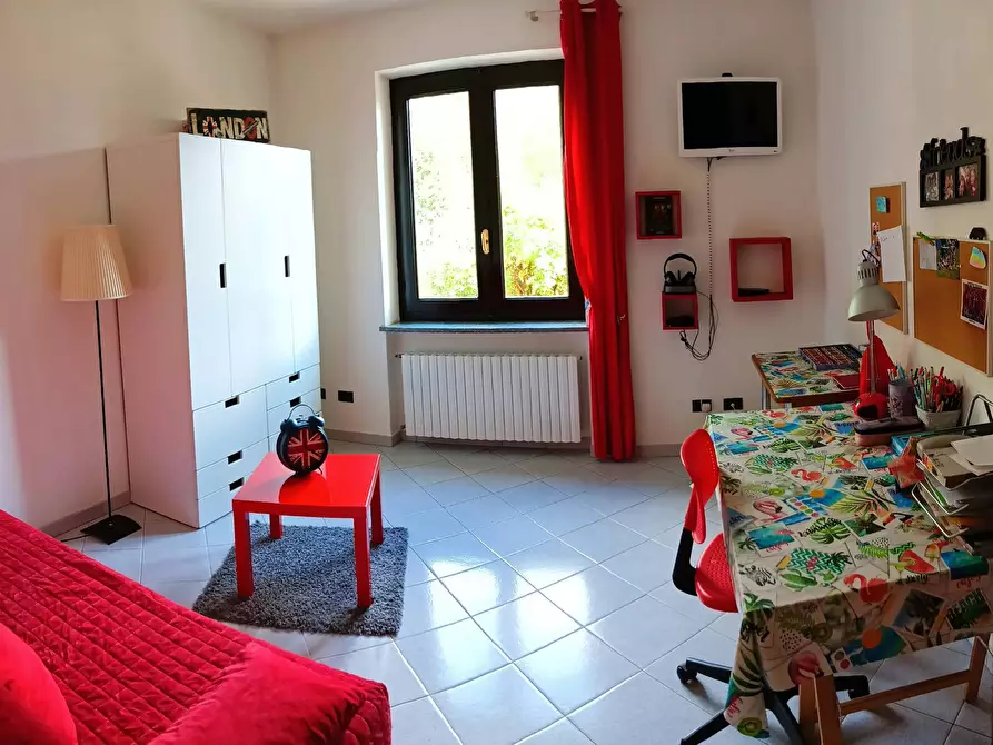 Immagine 27 di Villa in vendita  in Via Pracastel 10 a Torre Pellice