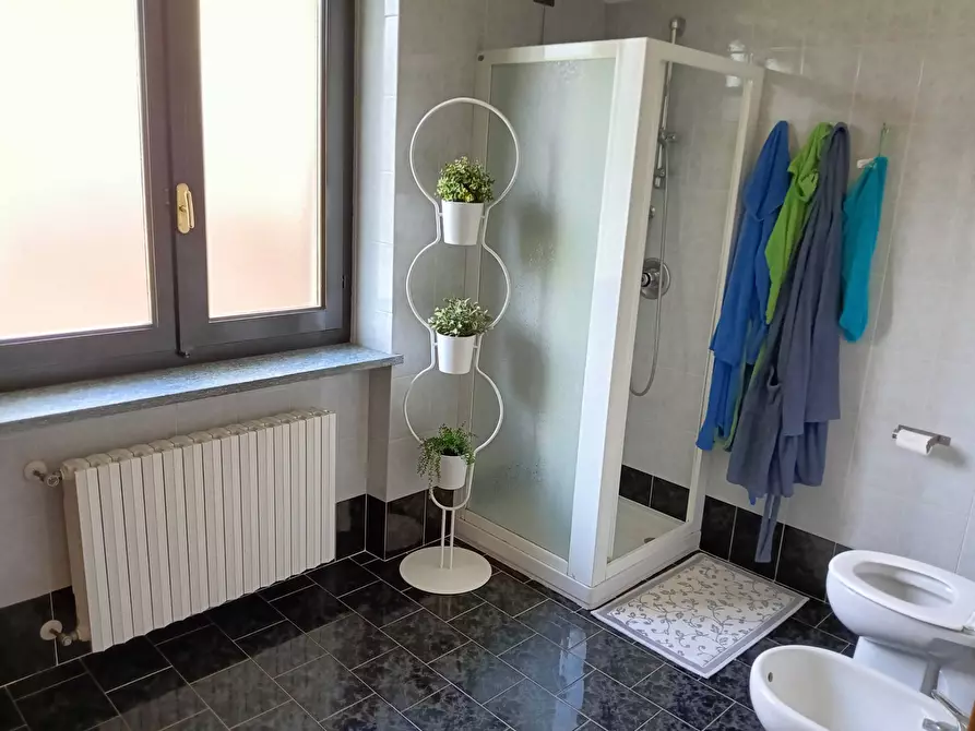 Immagine 29 di Villa in vendita  in Via Pracastel 10 a Torre Pellice