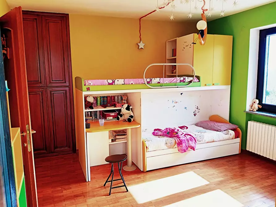 Immagine 32 di Villa in vendita  in Via Pracastel 10 a Torre Pellice