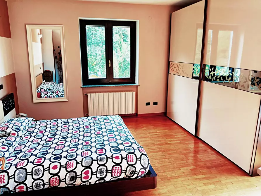 Immagine 33 di Villa in vendita  in Via Pracastel 10 a Torre Pellice