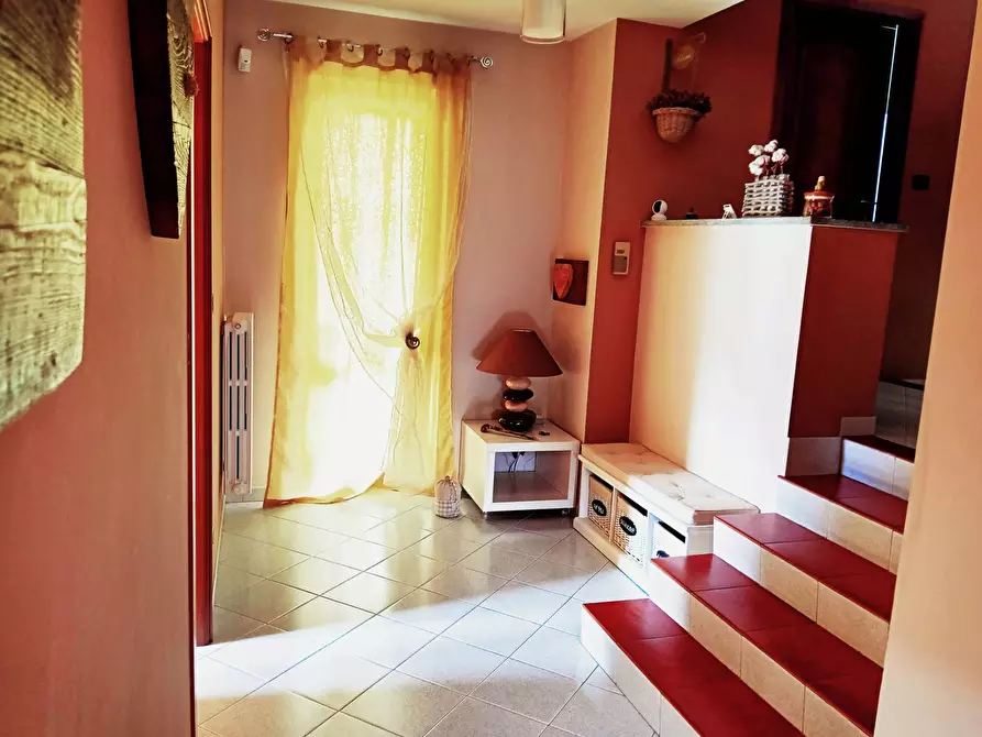 Immagine 34 di Villa in vendita  in Via Pracastel 10 a Torre Pellice