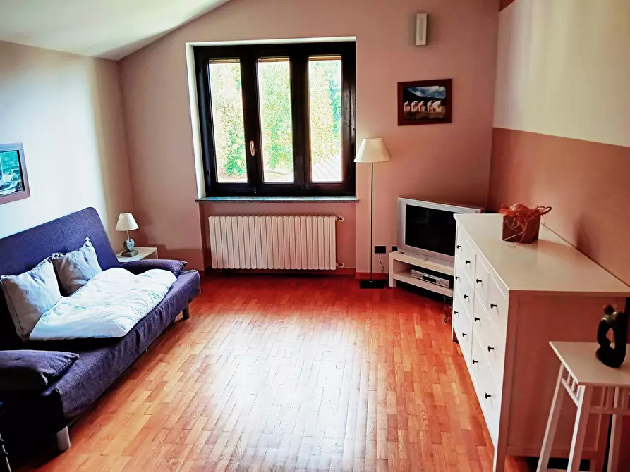 Immagine 35 di Villa in vendita  in Via Pracastel 10 a Torre Pellice