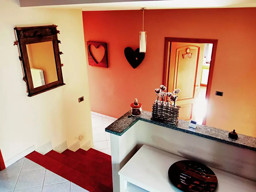 Immagine 36 di Villa in vendita  in Via Pracastel 10 a Torre Pellice