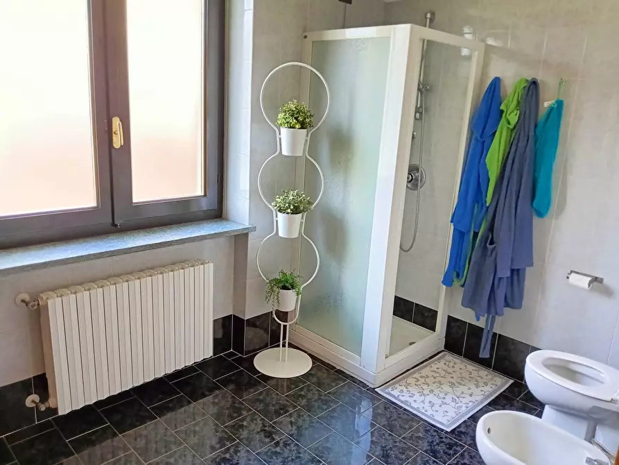 Immagine 39 di Villa in vendita  in Via Pracastel 10 a Torre Pellice