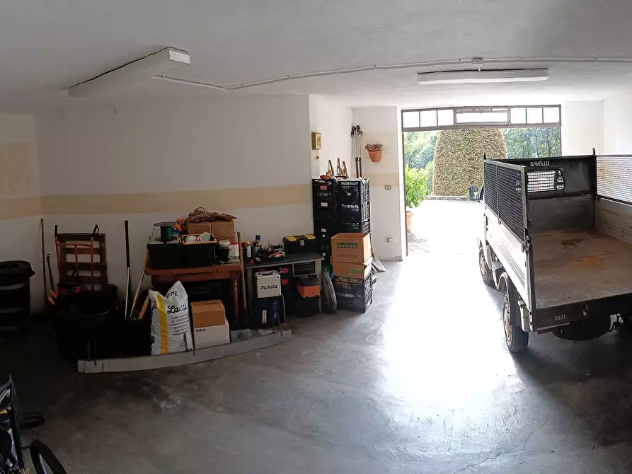 Immagine 40 di Villa in vendita  in Via Pracastel 10 a Torre Pellice