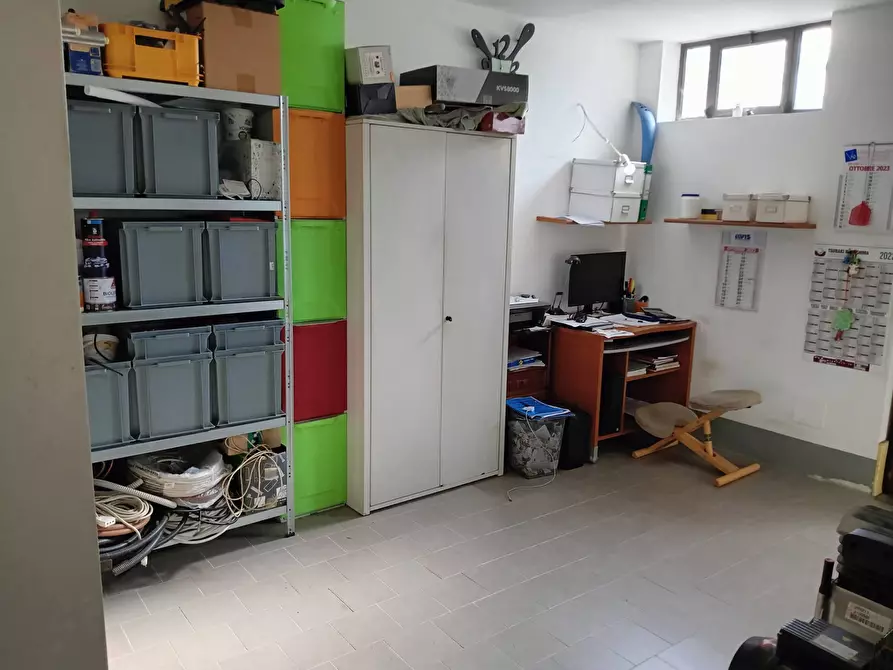 Immagine 41 di Villa in vendita  in Via Pracastel 10 a Torre Pellice