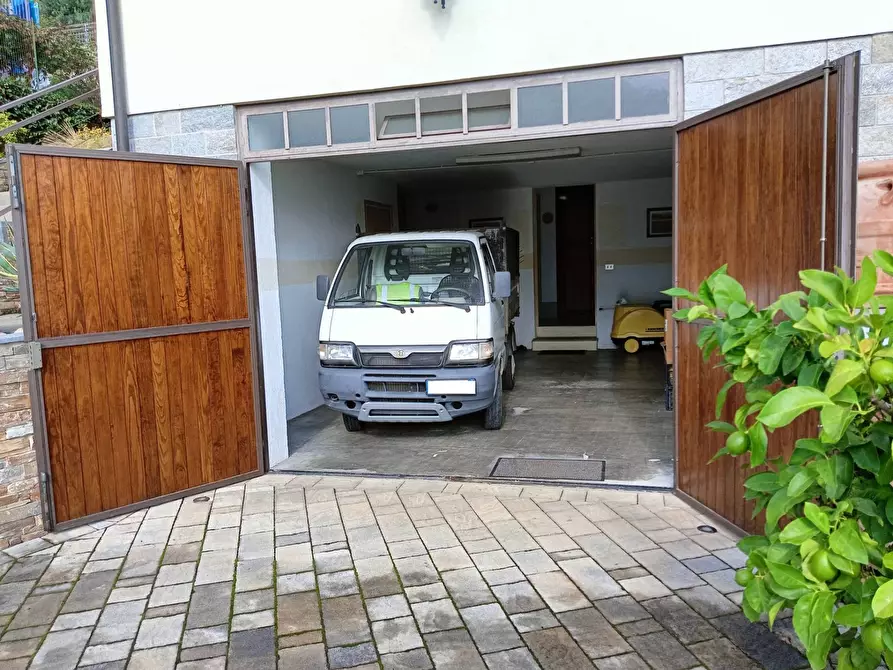 Immagine 45 di Villa in vendita  in Via Pracastel 10 a Torre Pellice