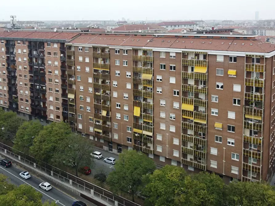 Immagine 1 di Appartamento in vendita  in CORSO EUSEBIO GIAMBONE 59 a Torino