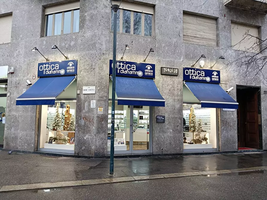 Immagine 1 di Locale commerciale in vendita  in Corso Unione Sovietica 211 a Torino