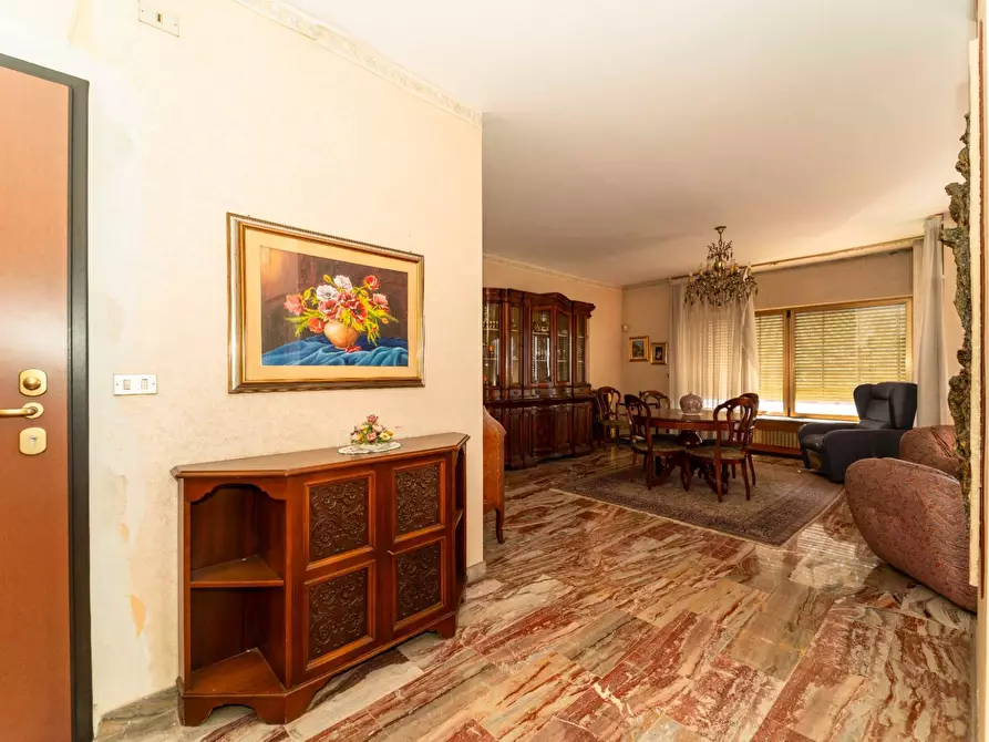 Immagine 1 di Appartamento in vendita  in VIA SAN GIACOMO 28 a Beinasco