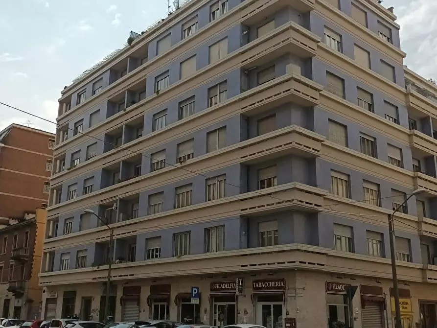 Immagine 1 di Appartamento in vendita  in VIA PASQUALE PAOLI 1 a Torino
