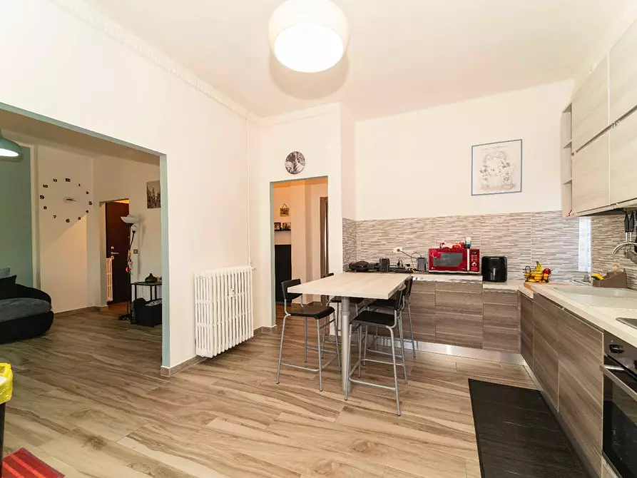 Immagine 1 di Appartamento in vendita  in VIA TRIESTE 28 a Moncalieri