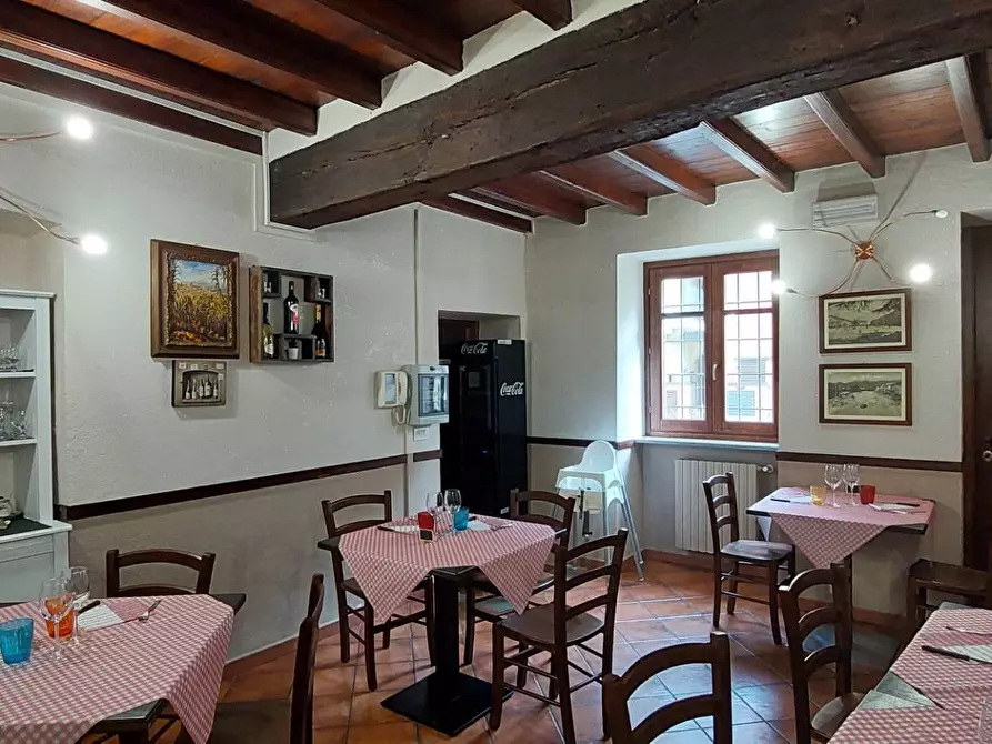 Immagine 7 di Locale commerciale in vendita  in Vicolo Termine 2 a Pinerolo