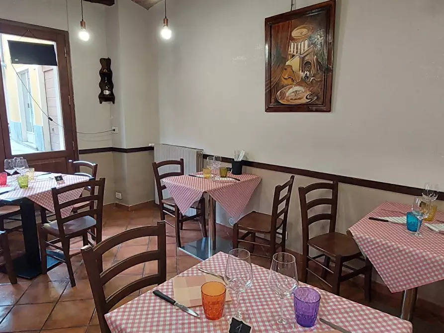 Immagine 6 di Locale commerciale in vendita  in Vicolo Termine 2 a Pinerolo