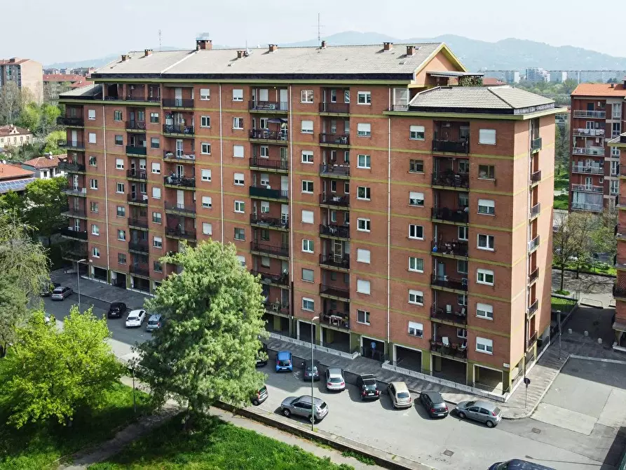 Immagine 1 di Appartamento in vendita  in VIA ANNIE VIVANTI 6 a Torino