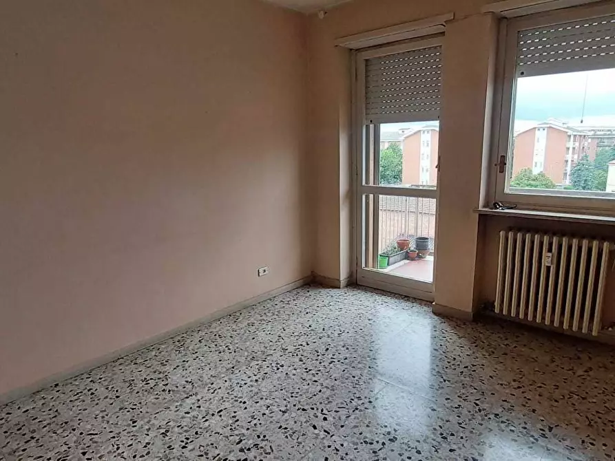 Immagine 1 di Appartamento in vendita  in Via Faldella 10 a Crescentino