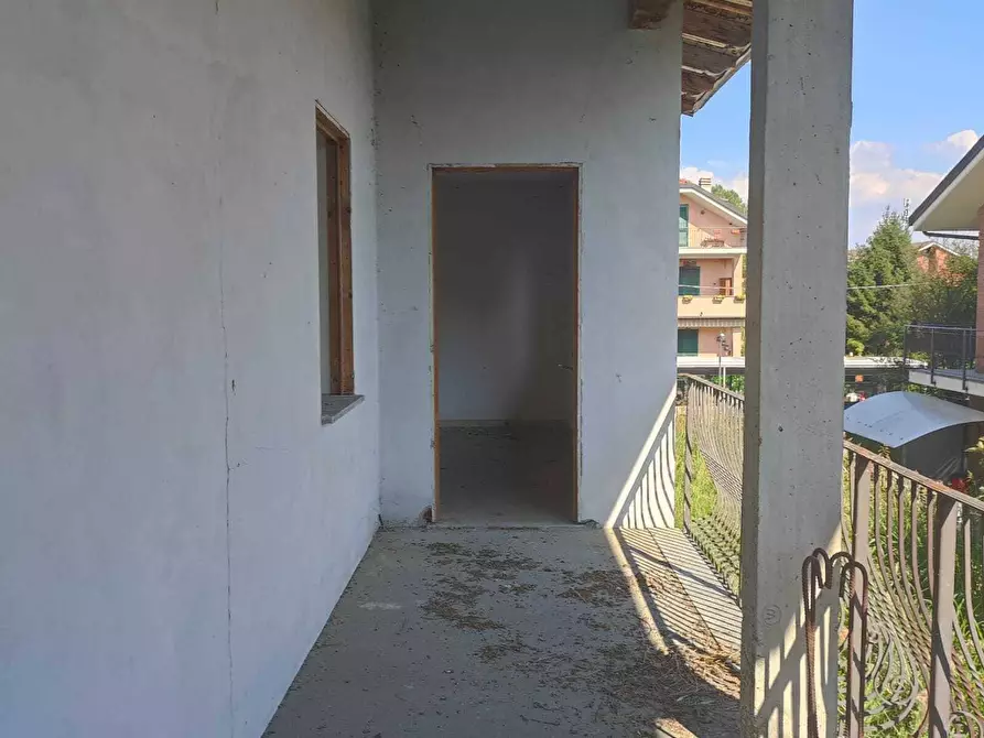 Immagine 4 di Casa indipendente in vendita  in Strada Cuorgnè 54 a Mappano