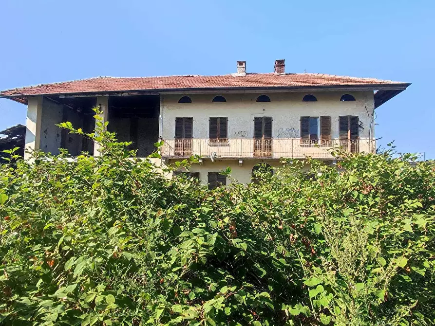 Immagine 1 di Casa indipendente in vendita  in Strada Cuorgnè 54 a Mappano