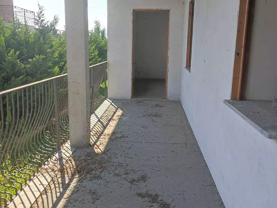 Immagine 6 di Casa indipendente in vendita  in Strada Cuorgnè 54 a Mappano
