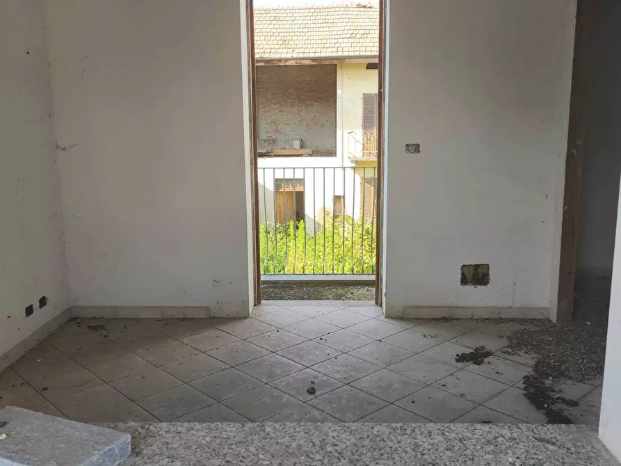 Immagine 7 di Casa indipendente in vendita  in Strada Cuorgnè 54 a Mappano