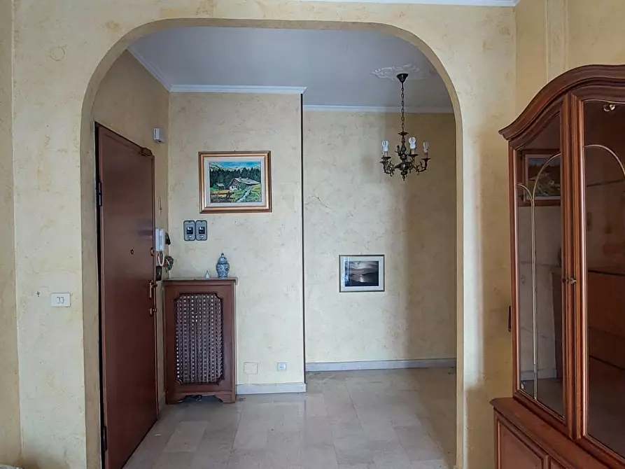 Immagine 1 di Appartamento in vendita  in Via Trieste 8 a Settimo Torinese